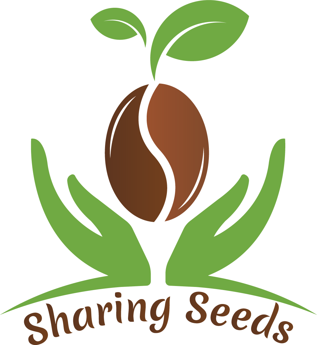 Sharing Seeds