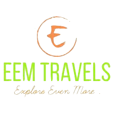 EEM Travels logo