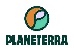 PLANETERRA logo