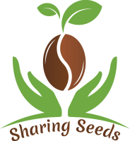 Sharing Seeds Logo